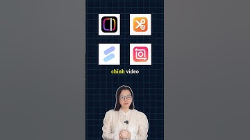 4 phần mềm chỉnh sửa video miễn phí thay thế Capcut Pro | Mia Nguyễn
