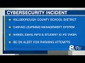 Hillsborough Public Schools, USF impacted by major nationwide data breach