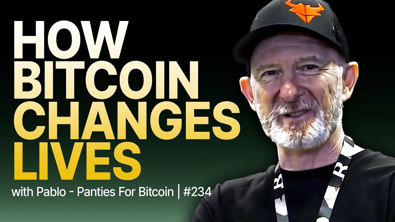 How One Family Built a Bitcoin Business From Rock Bottom