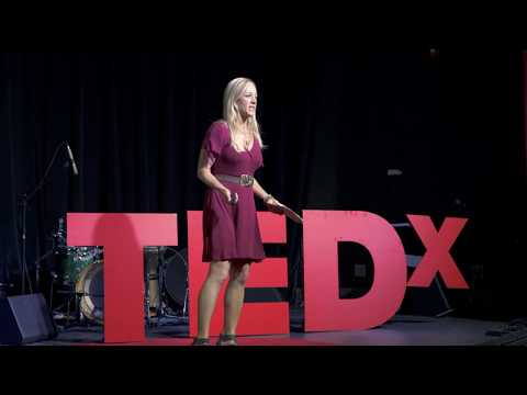 Hemp as a Crop | Frances Tacy | TEDxAsheville