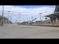 Railfanning at Sorrento Valley Train 1