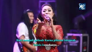 Anisa Rahma - Beban Asmara | Dangdut ( Music Video)