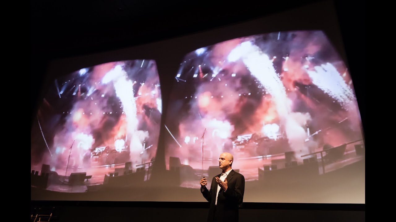 Evan Nisselson, LDV Capital: It’s Coming! The Internet of Eyes will Allow Objects to See