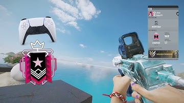 Best *Sensitivity * To Hit Number #1 Champion in Operation Twin Shells