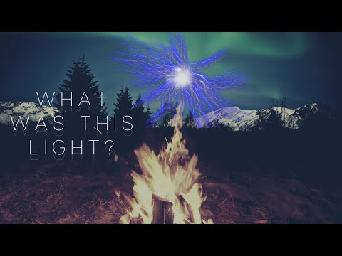 The Unexplainable Australian Outback Trip! (Paranormal Or Glitch In The Matrix? )