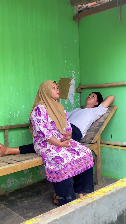 PEPESAN KOSONG #pasutrikocak