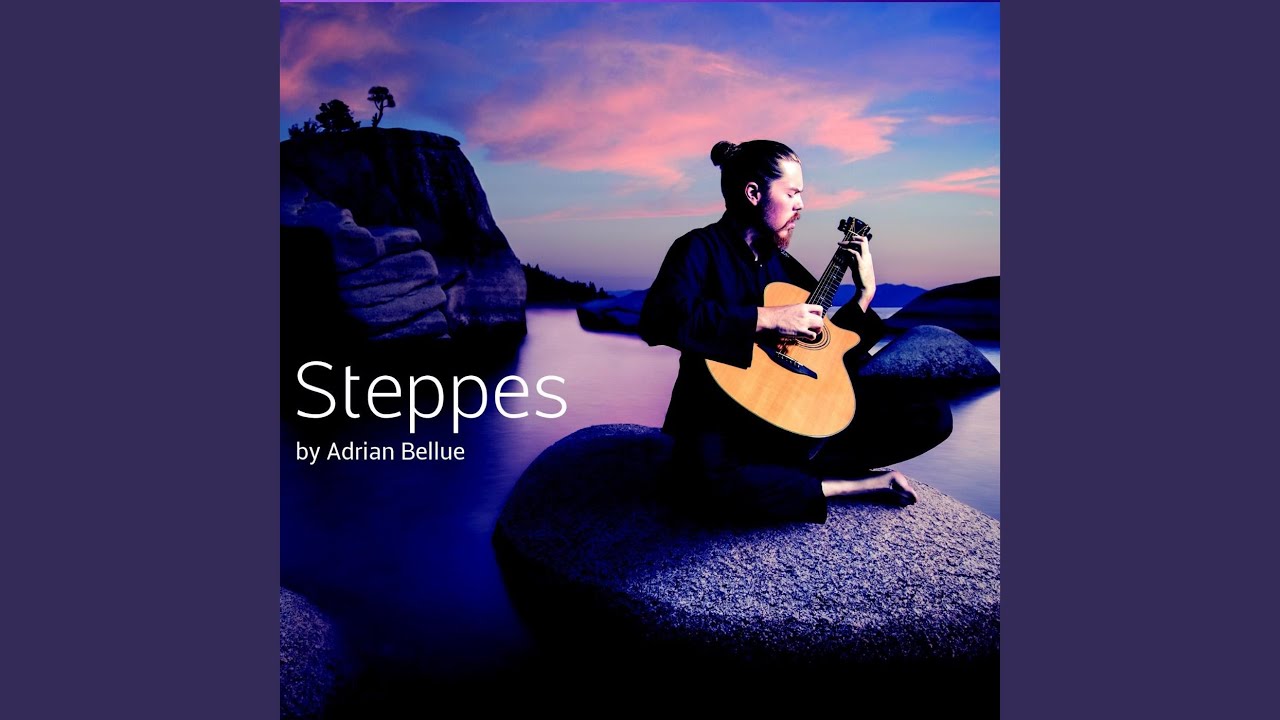 Watch Steppes on YouTube Watch Steppes on YouTube