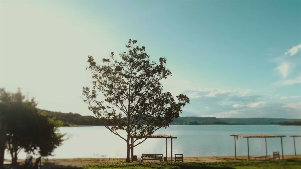 FAZENDA CANOA LAGO CORUMBÁ IV