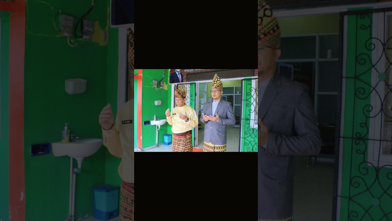 Upacara Hari Amal Bakti (HAB) Kementerian Agama ke-80 tahun 2026