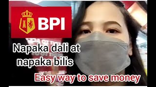 Paano mag Open Account sa BPI HongKong Branch (for OFW) | Criz Adaptar