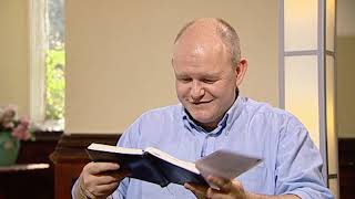 Book by Book: Proverbs episode 5