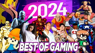 Details Best Of Chris Evans Gaming 2024! News