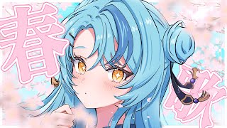 珠乃井ナナ / Tamanoi Nana【にじさんじ】の配信のサムネイル画像