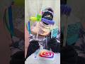 Easy paper dragon craft idea/ how to make easy paper dragon claws #ytshorts #support #shorts #craft