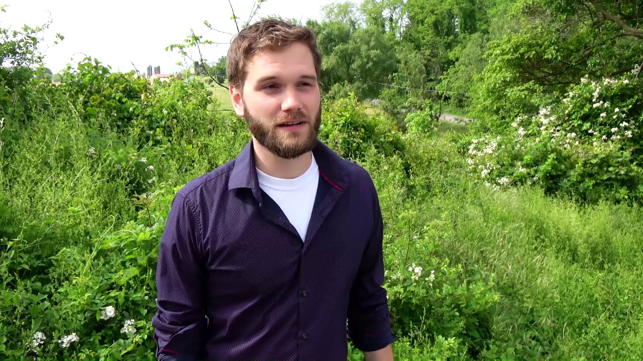 Bailey Run - "After the Rain" Promo Video