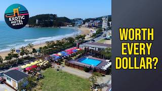 Hotel Mallipo - Worth Every Dollar? | Taean-gun, South Korea🏨