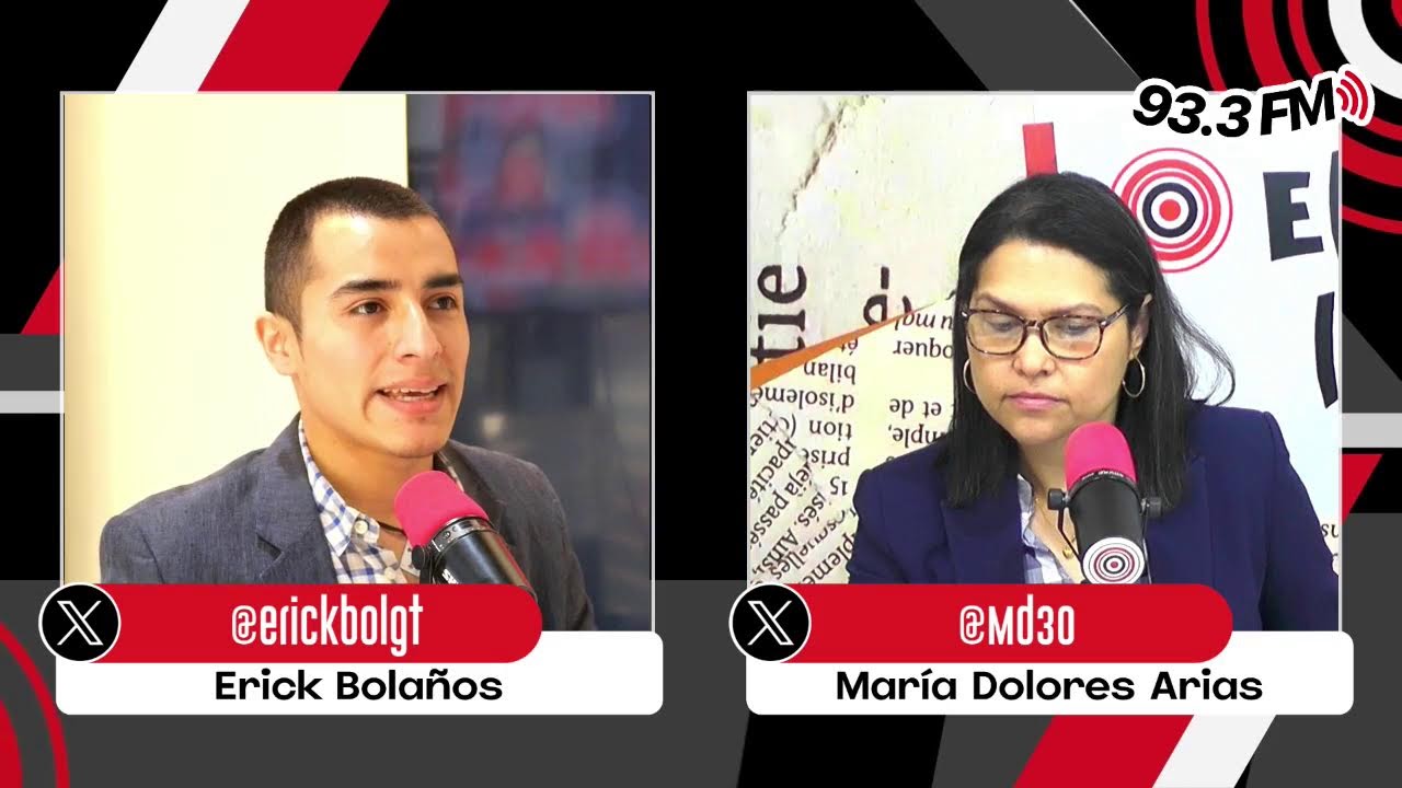 Libertópolis por la mañana, martes 10-03-2026