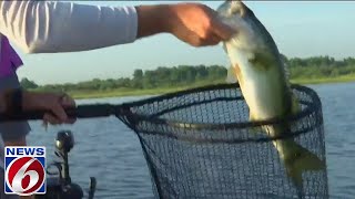 Lake Toho: The Bass Fishing Capital in Kissimmee