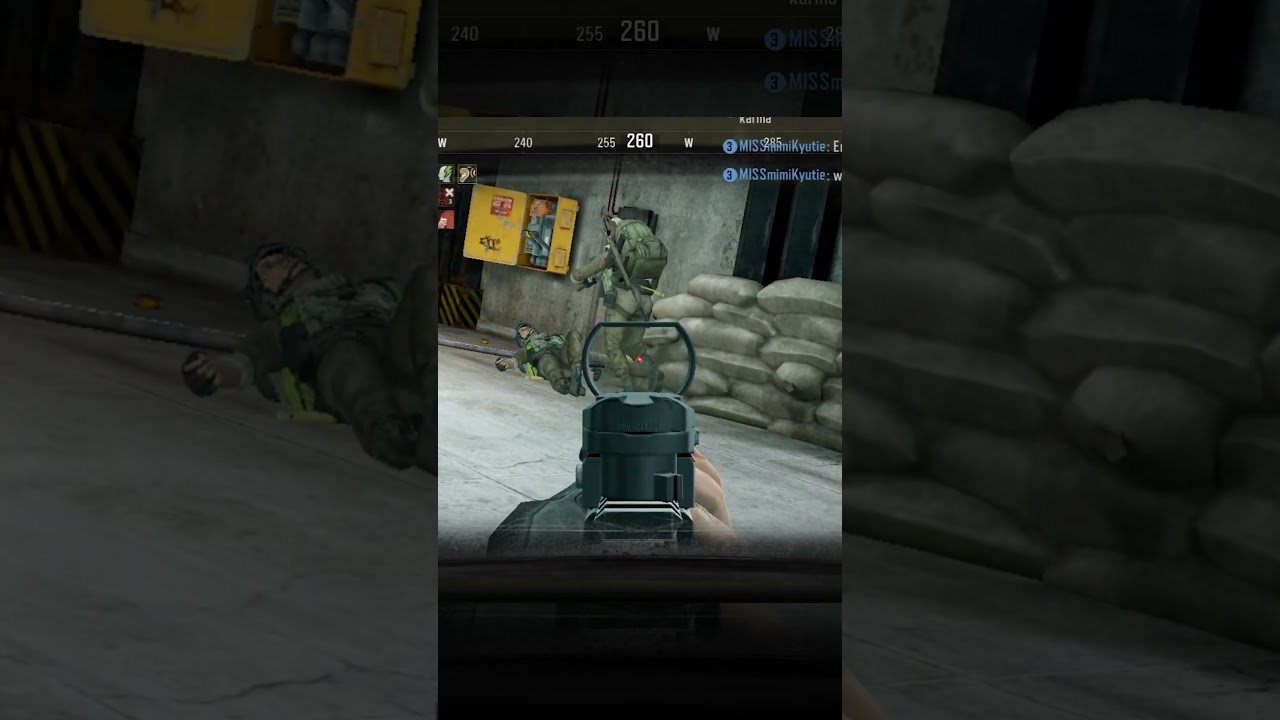 Karma WAKE UP 😂 AB Loot Derby