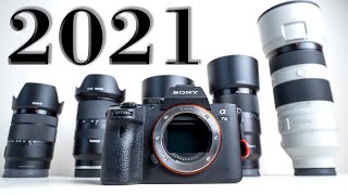 Sony A7iii In 2021 Should You Still Buy It
