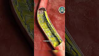 Heart Artery Blockage Removed Like This 😨 Rotational Atherectomy