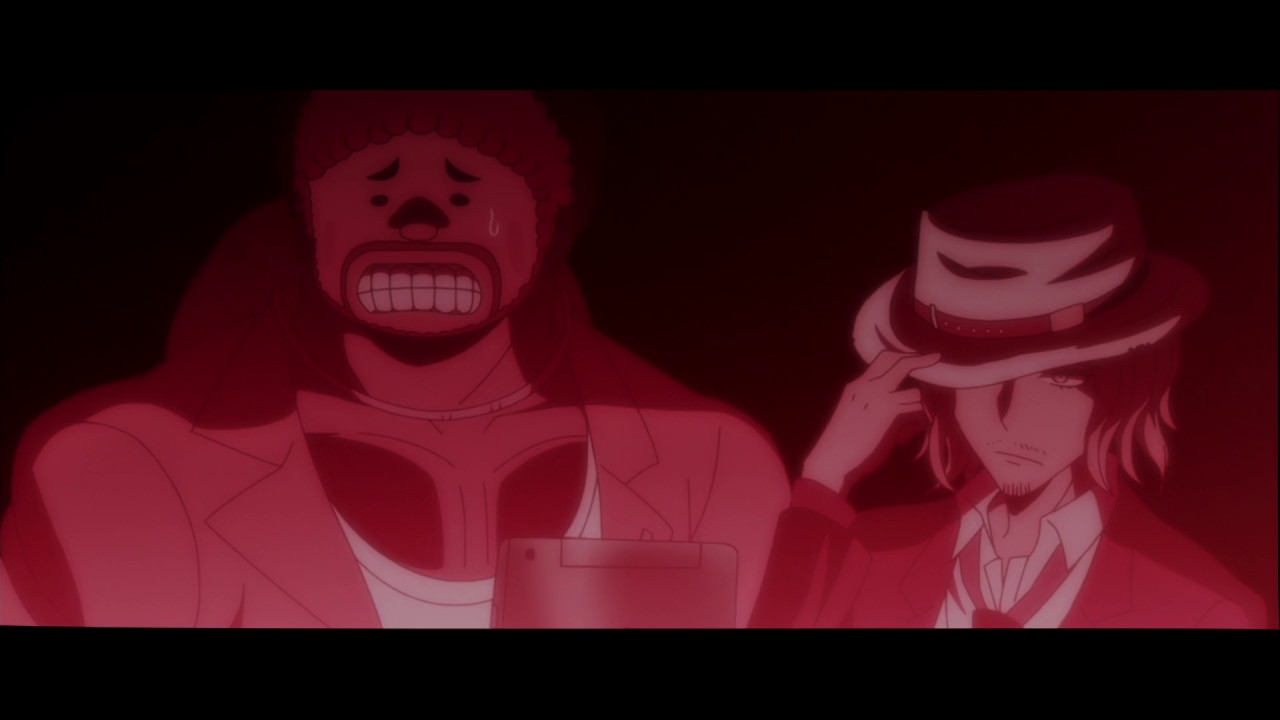 【MGC Experience 2016】 Into the Despair 【AMV】//Re-Upload