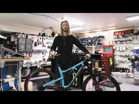 Video: Hvordan sette sammen en sykkel (med bilder)