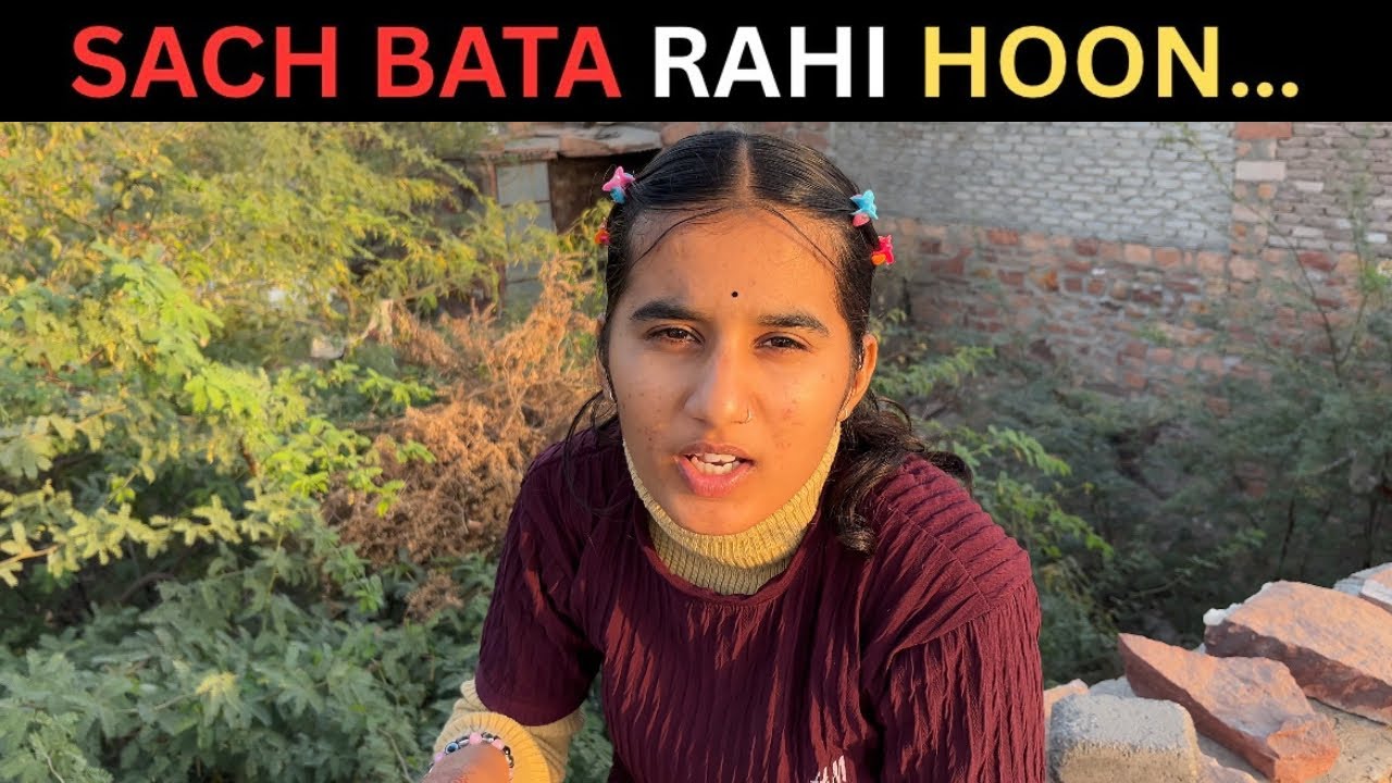 Today We Made Khichdi Dough                                   