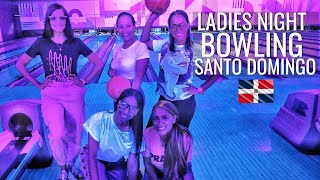 Experience the Thrill of Bowling in Santo Domingo!