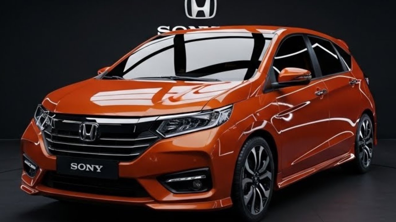 Is Sony Honda Afeela the Smartest Car Ever Made?