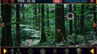 Orangutan Escape Walkthrough screenshot 5