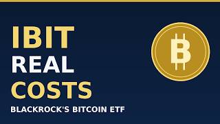 Full BlackRock's Bitcoin ETF (IBIT): How It Actually Works and What It Costs You Guide