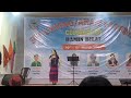 3rd UNYING ARAN FESTIVAL Celebration BAMIN BILAT 2026 SOLO Song Competition Adi
