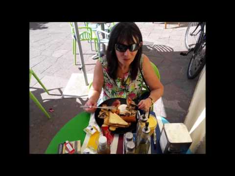 El Medano Compilation 2016 