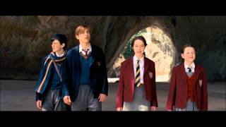 Cathedral Cove, New Zealand - The Chronicles Of Narnia