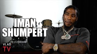 Iman Shumpert: I Had Fistfights with JR Smith in Practice, Tim Hardaway Got Chippy Too (Part 4)