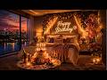 Romantic Bedroom Birthday Suite Ambience ✨ Romantic Birthday Celebration!