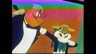 Cartoon Favorites: Bugs Bunny (Trans-Atlantic Video, 1991)