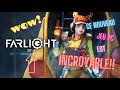 Farlight 84 ce nouveau jeu est incroyable