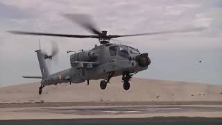Indian Air Forces Ah 64E Apache & Ch 47Fi Chinook First Flight Hd