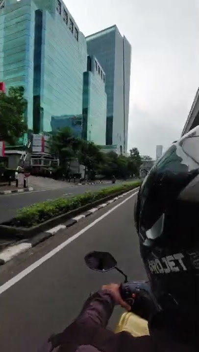 Kuningan Jakarta Selatan saat ini