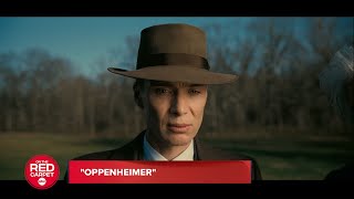 Will Cillian Murphy take home the Best Actor Oscars win? A look at this year's nominees.