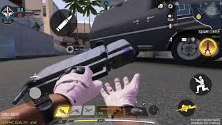 Call of duty multiplayer (CODM) - HARDPOINT- RAID - Gameplay