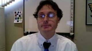 Technology Pioneer 2008 - Jonathan Rothberg (RainDance Tech)