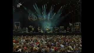 Kid Rock - Cowboy [07] (Live at Rock Im Park 2001)