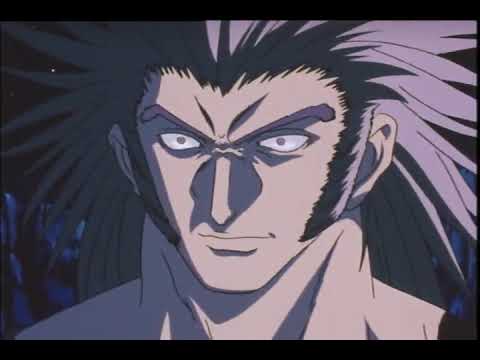Hunter x Hunter 1999 Ep. 56 - YouTube