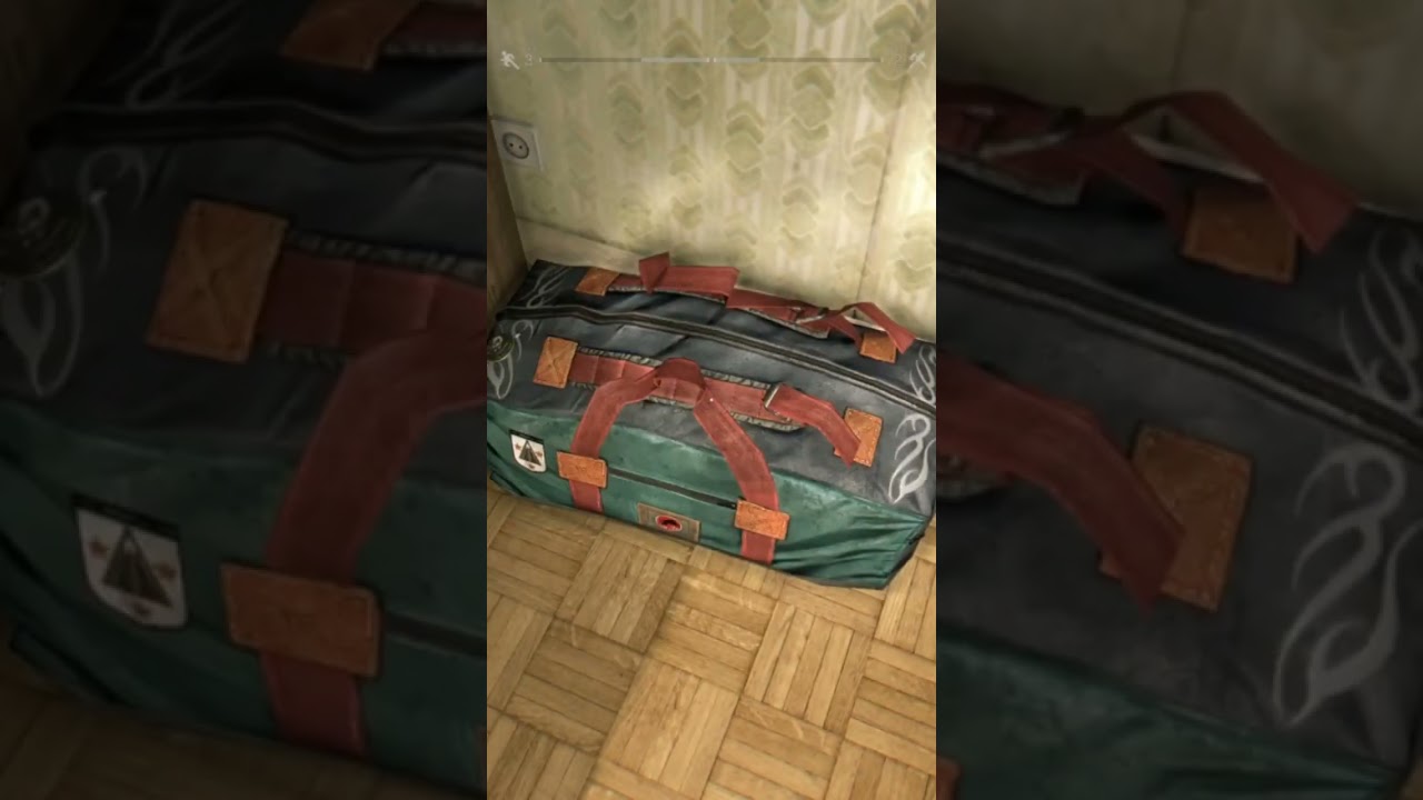 Ошибка дублирования соло в игре Dying Light 2023 