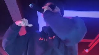 A-Reece Birthday Tour Performances🔥