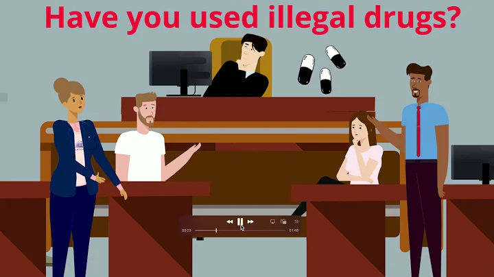 10 Worst Questions You Will Get Asked At Child Custody Hearing