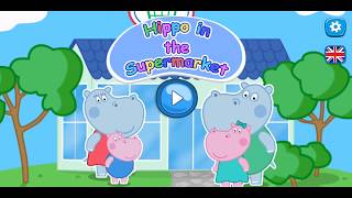 Supermarket: Shopping Games for Kids screenshot 5